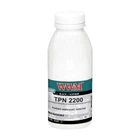 Тонер WWM Pantum M6500/M6607 P2200/2500 90г Black (WWM-PC211EV-90)