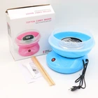 Апарат для приготування солодкої вати Cotton Candy Maker