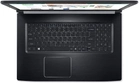 Ноутбук Acer Aspire 5 A517-51 (NX.GSWEU.006) Obsidian Black - изображение 4