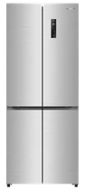 Холодильник Edler ED-413ISSD