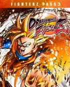 Доповнення DRAGON BALL FighterZ - FighterZ Pass 3 для ПК (Steam)