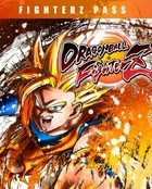 Дополнение DRAGON BALL FighterZ – FighterZ Pass для ПК (Steam)