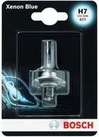 Автолампа Bosch Xenon Blue H7 (1 987 301 013)