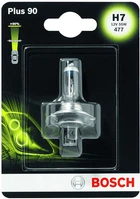 Автолампа Bosch Plus 90 H7 (1 987 301 078)