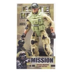 Фигурка солдатика Call of Duty, вид 6 SHANTOU 5898-A62