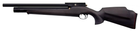 Пневматична гвинтівка ZBROIA PCP ХОРТИЦЯ 450/220 4,5 мм LWW (чорний/чорний) - зображення 1