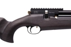Пневматична гвинтівка ZBROIA PCP ХОРТИЦЯ 450/220 4,5 мм LWW (коричневий/чорний) - зображення 5