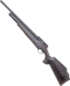 Пневматическая винтовка ZBROIA PCP ХОРТИЦА 330/180 4,5 мм (черный/черный) - изображение 2