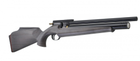 Пневматична гвинтівка ZBROIA PCP ХОРТИЦЯ 330/180 4,5 мм (чорний/чорний) - зображення 3