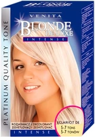 Осветлитель для волос Venita Blonde De Luxe Intense 100 мл (5902101514217)