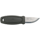 Ніж Morakniv Eldris Light Duty Gray (13843) - зображення 1