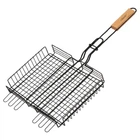 Грати-гриль Maestro 250 х 300 мм MR-1002