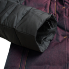 Lee cooper sales sherpa contrast