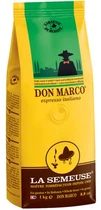 Кофе La Semeuse Don Marco в зернах 1000 г