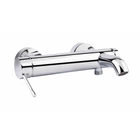Змішувач для ванни Grohe Essence (33624001)