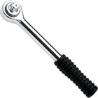 Ключ-тріскачка Top Tools 1/2" 250 мм (38d141)