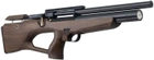 Пневматична гвинтівка (PCP) ZBROIA Козак 330/180 (кал. 4,5 мм, коричневий) - зображення 1