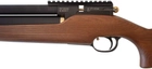 Пневматическая винтовка (PCP) ZBROIA Хортица 550/220 (кал. 4,5 мм, коричневый) LWW - изображение 5