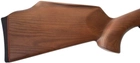 Пневматична гвинтівка (PCP) ZBROIA Хортиця 450/220 (кал. 4,5 мм, коричневий) LWW - зображення 8