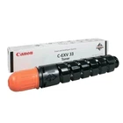 Тонер-картридж Canon C-EXV33 Black (2785B002)
