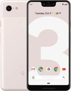 Мобільний телефон Google Pixel 3 XL 4/64GB Not Pink
