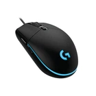 Мышь Logitech G102 Lightsync Black (910-005823)