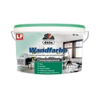 Краска дисперсионная Wandfarbe D1a Dufa белая матовая 5 л. (7 кг)