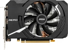 Відеокарта MSI PCI-Ex GeForce GTX 1660 Ti Aero ITX 6GB GDDR6