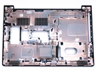 Корпус для ноутбука Lenovo 310-15ISK, 310-15IKB, 310-15ABR, 310-15IAP, 510-15ISK, 510-15IKB (Нижня кришка (корито)) Black (66047)