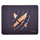 Коврик для мышки Vinga MP273 Black