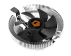Кулер процессорный ID-Cooling DK-01S, Intel: 1200/1150/1151/1155/1156/775, AMD: FM2+/FM2/FM1/AM3+/AM3/AM2+/AM2, 111х102х43 мм, 3-pin