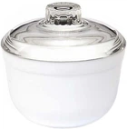 Цукорниця Luminarc Essence з кришкою 11 см (P4333)