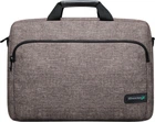 Сумка для ноутбука Grand-X 15.6'' SB-139 Brown (SB-139B)