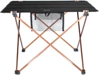 Стол раскладной туристический Tramp Compact 56х43х40 см (TRF-062)