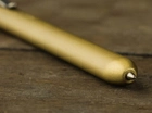 Тактична ручка Boker Plus Rocket Brass (09BO062) - зображення 4