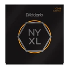 Струны DAddario NYXL1046 NYXL 10-46 Regular Light
