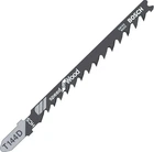 Пилка для лобзика Bosch по дереву T144D, 4-5,2100 мм, 5 шт (2608630040)