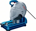 Отрезная машина по металлу Bosch Professional GCO 14-24 J (0601B37200)