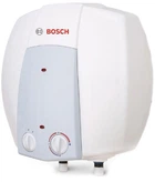 Бойлер BOSCH Tronic 2000T установка над мойкой, 15л (7736504746)