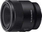 Sony FE 50mm f/2.8 Macro (SEL50M28.SYX)