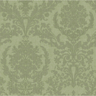 Рельєфні шпалери на паперовій основі Block Wallcoverings Eco Line Рельєфна Зелені (0981110)