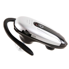 Заушный слуховой аппарат Silver Sonic XL (BS1529) - зображення 1