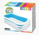 Надувной бассейн Intex 56483 Family
