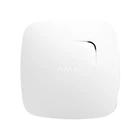Беспроводной датчик детектирования дыма Ajax FireProtect белый