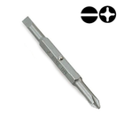 Насадка 5/16 "PH3хSL8 L75мм