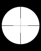 Оптический прицел UTG Leapers 3-9x40 AOMDLTS - изображение 3