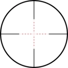 Приціл оптичний Hawke Vantage IR 6-24x50 AO (Mil Dot IR R/G) - зображення 2