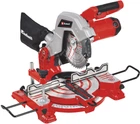Пила торцювальна Einhell TC-MS 216 (4300370)