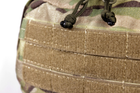 Рюкзак Wotan Tactical Тактичний Ліберейтор 35 літрів Камуфляжний (мультиків) - зображення 9