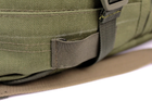 Рюкзак Wotan Tactical Тактичний Gidra 10 літрів оливковий - зображення 8